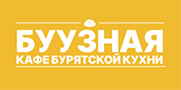 Буузная