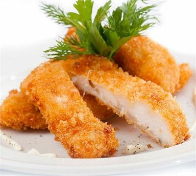 Куриная отбивная 00148