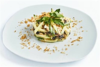 Нежность салат 107811158000031