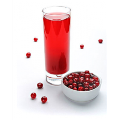 Морс Брусничный 250мл 00722