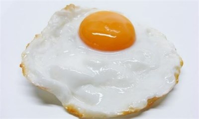 Глазунья 00185