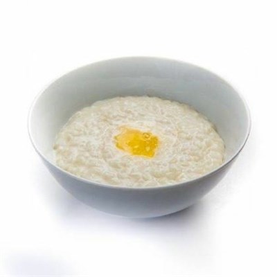 Рисовая каша 00181