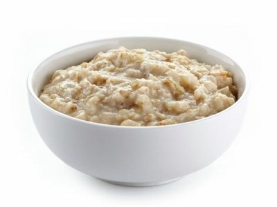 Овсянная каша 00180