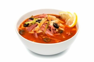 Солянка сборная 00429