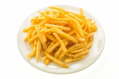 Картофель ФРИ  00504