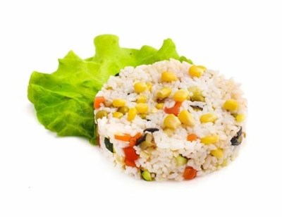 Рис с овощами 00229