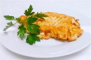 Горбуша по-царски 00128