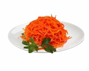 Морковь по-корейски 00138