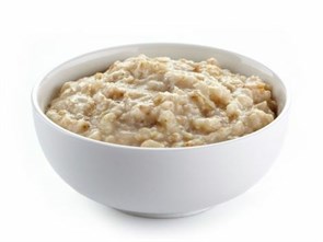 Овсянная каша 00180