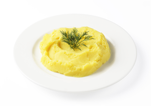 Картофельное пюре 00011