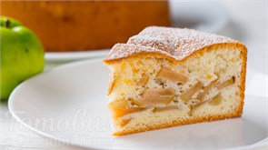 Шарлотка 107811158000033